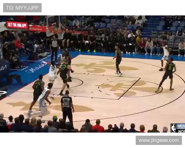 贝恩三分压哨绝杀开拓者 带领灰熊逆袭实现惊天翻盘