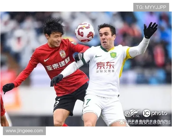中超联赛第29轮北京国安客场大胜长春亚泰四球零封对手